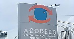 Acodeco destruy ms de 2 mil productos en Herrera