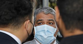 Avanzan trabajos en el hospital Joaqun Pablo Franco Sayas de Las Tablas