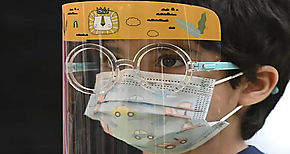 Pandemia de Covid19 incrementa casos de miopa infantil