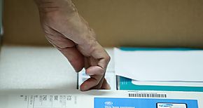 OMS pidi priorizar vacunacin de grupos de riesgo