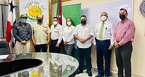 IPACOOP entrega cerca de B 10000 a cooperativas de Chiriqu