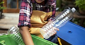 Arranca campaa de reciclaje denominada Asamblea Nacional Recicla