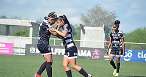 Atltico Chiriqu 10 CD Plaza Amador