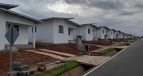 107 millones en Fondo Solidario de Vivienda se entregaron en Chiriqu