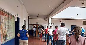 858 de las defunciones por Covid19 son personas sin pauta completa de vacunacin