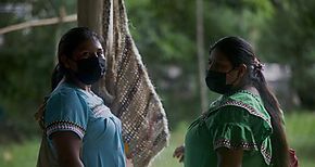 Potencial turstico en regiones indgenas enfoca hacia atraccin de viajeros conscientes