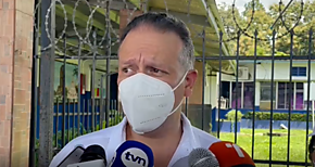 Chiricanos responden a la vacunacin