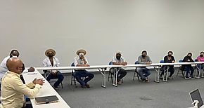 Productores del Darin recibieron sus pagos 