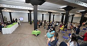 Ampyme presenta Estrategia Nacional de Emprendimiento Femenino