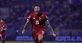 Ya a la venta entradas para Panam ante Nicaragua 