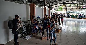 Digicel apoya a la Fundacin Manchitas que logr esterilizar a ms de 25 mil animales en 2021