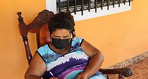 Cerca de Tu Comunidad beneficiando a las primeras 116 familias este ao