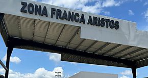 Gobierno promueve paridad de gnero en zonas francas