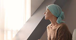 Alteracin en genes es la causa principal de cncer de ovario y mama