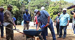 Santa Catalina tendr nueva subestacin policial