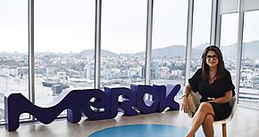 Merck visibiliza el liderazgo femenino