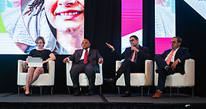 AstraZeneca anuncia alianza con la Sociedad Latinoamericana de Nefrologa e Hipertensin SLANH