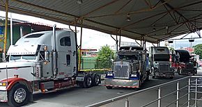 Carta abierta a la Nacin de los gremios de transporte