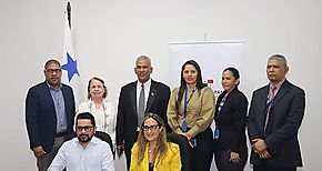 Panam y Guatemala firman memorando de entendimiento contra la pesca ilegal