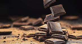 Da Internacional del Chocolate