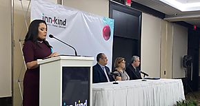 La Educacin Superior panamea debati cmo elevar el nivel incorporando innovacin a travs de casos exitosos y herramientas digitales