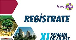 Semana de la RSE del 21 al 22 de septiembre 