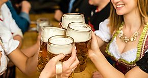 Diversin a la alemana llega un evento nico para los amantes de la cerveza artesanal