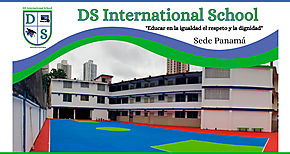 DS International School creando ciudadanos globales