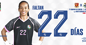 Stephani Vargas es la nica jugadora de la Seleccin Mayor Femenina que es madre