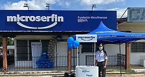 El crdito Casafin de Microserfin