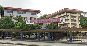 El Centro Regional Universitario de Los Santos ser la sede de la Rendicin de Cuentas 2023 de la Universidad de Panam