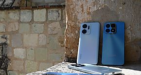 HONOR sacude la gama media con los nuevos HONOR X7a y HONOR X8a