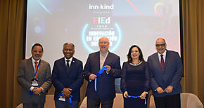 INNKIND FIED un espacio en Panam para la gestin innovadora en instituciones educativas Latinoamericanas