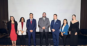 Da Internacional de la JuventudIniciativa por los Jvenes compromiso de Nestl en pro de la juventud panamea