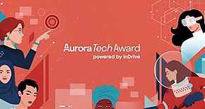 Premio Aurora Tech reconoce la innovacin de las mujeres en el mundo de la tecnologa