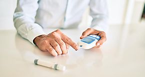 Nmero de pacientes con diabetes aumentar un 46 en los prximos 20 aos 