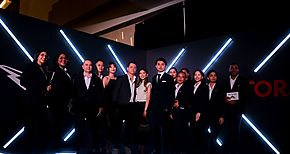  KAIYI llega a Panam a revolucionar el mercado con una nueva energa sobre ruedas  