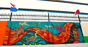 Proyecto I Star Graffiti Tour