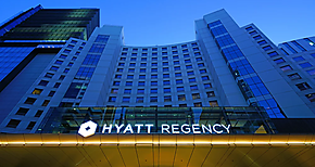 Hyatt Regency Debuta en Centroamrica con la Apertura de su Hotel en Ciudad de Panam