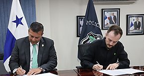 inDrive fortalece la seguridad en Panam mediante una alianza con la Polica Nacional