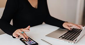 El 69 de las mujeres latinoamericanas est preocupada por su seguridad digital