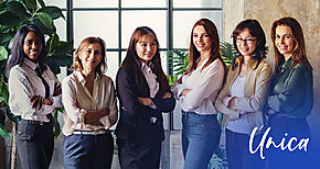 Global Bank celebra el mes de la mujer destacando el imacto del programa NICA