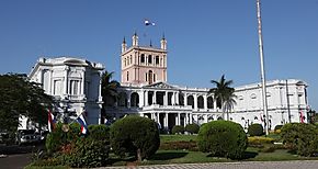 Paraguay entre los seis pases del mundo que consumen 100  de energa elctrica renovable
