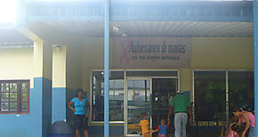Mejoran el equipamiento del Hospital Regional de Chepo