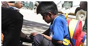 MIDES aborda el trabajo infantil en la provincia de Panam 