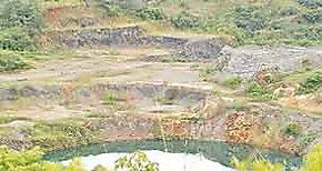 Municipios puedan recaudar fondos producto de las actividades de exploracin y explotacin minera 