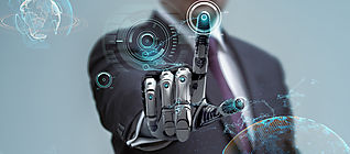 Ciberseguridad e inteligencia artificial qué nos depara 2025