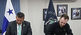 inDrive fortalece la seguridad en Panamá mediante una alianza con la Policía Nacional