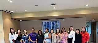 Global Bank Inicia el Programa de Escalabilidad Única Elévate con las finalistas del premio Mujeres Únicas 2024