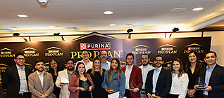 Nestl Purina presenta el Desafo Clnico Pro Plan para impulsar la nutricin veterinaria basada en evidencia